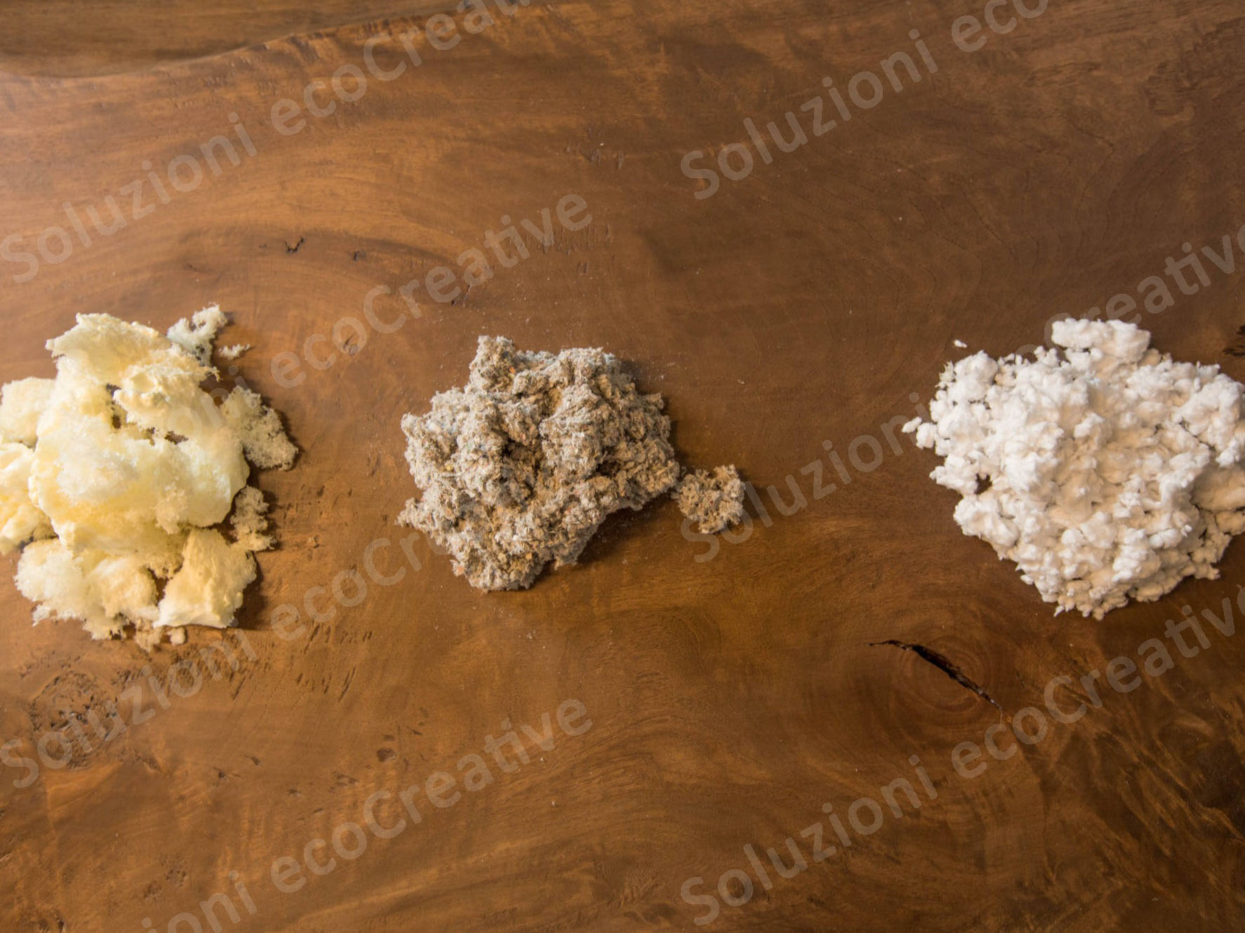 insufflaggio fibra di vetro, poliuretano, cellulosa  Costo insufflaggio con polistirene a Pecco
